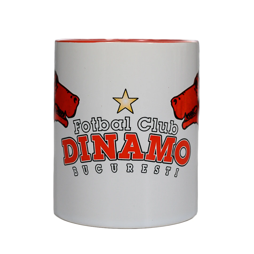 Cana Suporter Dinamo 2